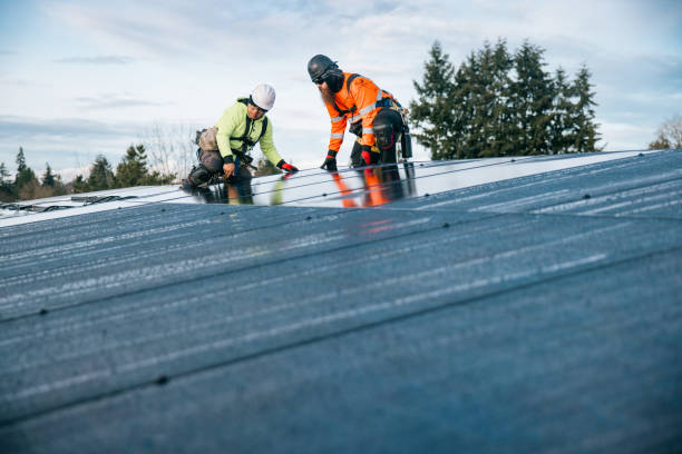 Reliable Gutter Installation contractor in New Berlin, IL by Roof Repair Smedway