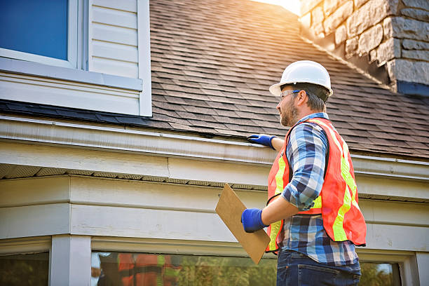 Licensed Gutter Installation service in New Berlin, IL - Roof Repair Smedway